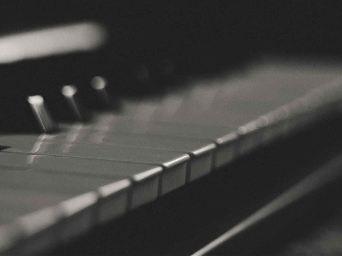 Songs of a Man’s&nbsp;Life